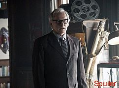 DC’s Legends of Tomorrow: 2x02 The Justice Society of America - zdjęcia promocyjne