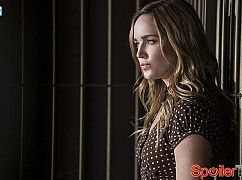 DC’s Legends of Tomorrow: 2x02 The Justice Society of America - zdjęcia promocyjne