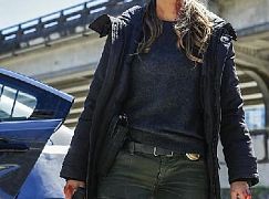Frequency: 1x03 The Near Far Problem - zdjęcia promocyjne