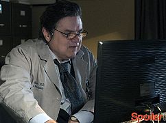 Chicago Med: 2x04 Brother's Keeper - zdjęcia promocyjne