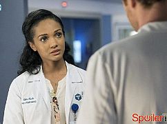 Chicago Med: 2x04 Brother's Keeper - zdjęcia promocyjne