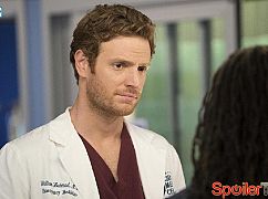 Chicago Med: 2x04 Brother's Keeper - zdjęcia promocyjne