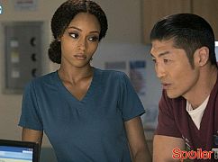 Chicago Med: 2x04 Brother's Keeper - zdjęcia promocyjne
