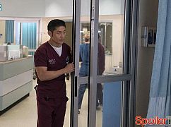 Chicago Med: 2x04 Brother's Keeper - zdjęcia promocyjne