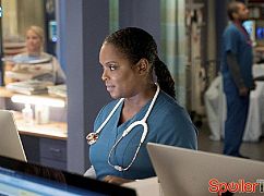 Chicago Med: 2x04 Brother's Keeper - zdjęcia promocyjne