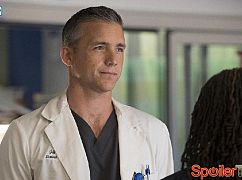 Chicago Med: 2x04 Brother's Keeper - zdjęcia promocyjne