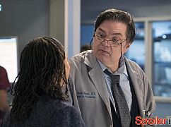 Chicago Med: 2x04 Brother's Keeper - zdjęcia promocyjne