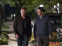 Madam Secretary: 3x03 South China Sea - zdjęcia promocyjne