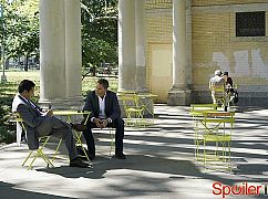Madam Secretary: 3x03 South China Sea - zdjęcia promocyjne