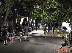 Madam Secretary: 3x03 South China Sea - zdjęcia promocyjne