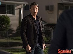 Madam Secretary: 3x03 South China Sea - zdjęcia promocyjne
