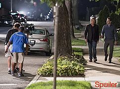 Madam Secretary: 3x03 South China Sea - zdjęcia promocyjne