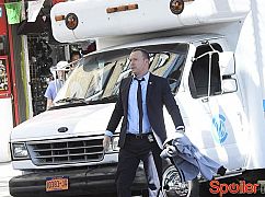 Zaprzysiężeni: 7x02 Good Cop Bad Cop - zdjęcia promocyjne