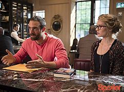 No Tomorrow: 1x03 No Doubt - zdjęcia promocyjne