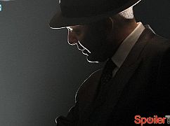 Blacklist: 4x04 Gaia - zdjęcia promocyjne