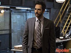 Blacklist: 4x04 Gaia - zdjęcia promocyjne