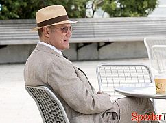 Blacklist: 4x04 Gaia - zdjęcia promocyjne