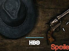Plakaty promocyjne 1 sezonu serialu Westworld