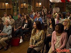 Zdjęcia promocyjne 1 sezonu serialu Gilmore Girls: A Year in the Life