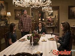 Zdjęcia promocyjne 1 sezonu serialu Gilmore Girls: A Year in the Life