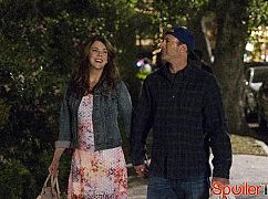 Zdjęcia promocyjne 1 sezonu serialu Gilmore Girls: A Year in the Life