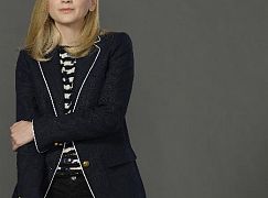 Zdjęcia promocyjne obsady 1 sezonu serialu Conviction