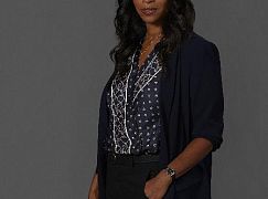 Zdjęcia promocyjne obsady 1 sezonu serialu Conviction