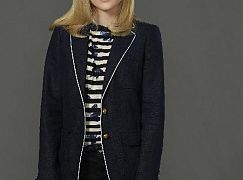 Zdjęcia promocyjne obsady 1 sezonu serialu Conviction