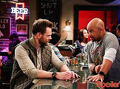 The Great Indoors: 1x01 Pilot - zdjęcia promocyjne