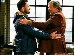 The Great Indoors: 1x01 Pilot - zdjęcia promocyjne