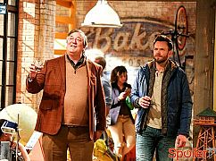 The Great Indoors: 1x01 Pilot - zdjęcia promocyjne