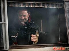 Zdjęcia promocyjne 7 sezonu serialu Żywe trupy