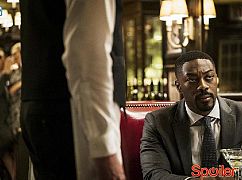 Falling Water: 1x02 Calling the Vasty Deep - zdjęcia promocyjne