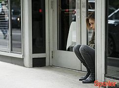 Falling Water: 1x02 Calling the Vasty Deep - zdjęcia promocyjne