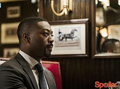 Falling Water: 1x02 Calling the Vasty Deep - zdjęcia promocyjne