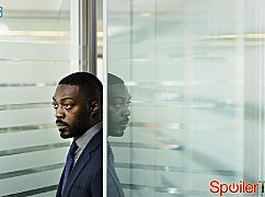 Falling Water: 1x02 Calling the Vasty Deep - zdjęcia promocyjne