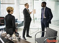 Falling Water: 1x02 Calling the Vasty Deep - zdjęcia promocyjne