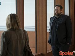 Falling Water: 1x02 Calling the Vasty Deep - zdjęcia promocyjne