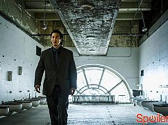 Falling Water: 1x02 Calling the Vasty Deep - zdjęcia promocyjne