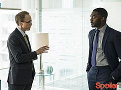 Falling Water: 1x02 Calling the Vasty Deep - zdjęcia promocyjne