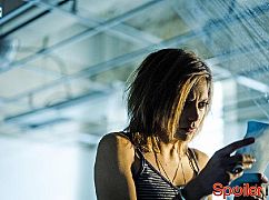 Falling Water: 1x02 Calling the Vasty Deep - zdjęcia promocyjne
