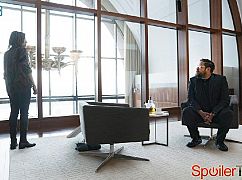 Falling Water: 1x02 Calling the Vasty Deep - zdjęcia promocyjne