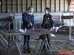 Eyewitness: 1x02 Bless the Beast and the Children - zdjęcia promocyjne