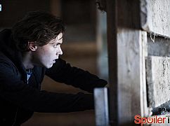 Eyewitness: 1x02 Bless the Beast and the Children - zdjęcia promocyjne