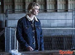 Eyewitness: 1x02 Bless the Beast and the Children - zdjęcia promocyjne