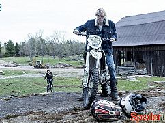 Eyewitness: 1x02 Bless the Beast and the Children - zdjęcia promocyjne