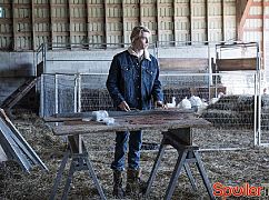 Eyewitness: 1x02 Bless the Beast and the Children - zdjęcia promocyjne