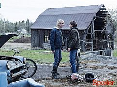 Eyewitness: 1x02 Bless the Beast and the Children - zdjęcia promocyjne