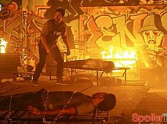 Zabójcze umysły: 12x02 Sick Day - zdjęcia promocyjne