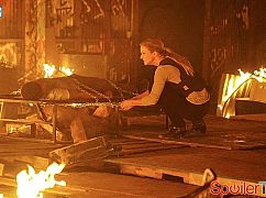 Zabójcze umysły: 12x02 Sick Day - zdjęcia promocyjne